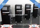 Vertical Body 808nm Diode Laser Hair Removal Machine with Adjustable Energy Density