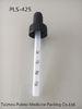 Professional Odorless Makeup / Medicine Dropper Bottle 5lm / 10lm / 15ml