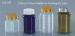 Professional Recycled Empty Capsule Bottles Medicine Plastic Bottles