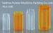 Colored Transparent Pharmaceutical Plastic Bottles 100lm / 200lm