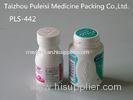 Professional Medicine HDPE Plastic Bottles Empty Pill Bottles