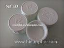 Professional Medicine White Screw Cover Cap For HDPE Bottle