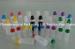 1ml 7ml 12ml 30ml Liquid Plastic Reagent Bottles Biodegradable Plastic Bottles