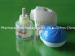 Chemical Resistant Mosquito Repellent Bottle Plastic Dropper Bottle