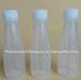 Transparent 100 ml PP Medicine Bottle Container Plastic Drinking Bottles