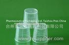 Safety Non Toxic Food Grade PP Beaker Cup For Liquid Volume