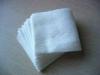 OEM Medical Textile Products Cotton Gauze Swab / Pad With x Detectable Ray