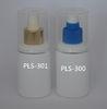 HDPE Skin Care Cosmetic Spray Bottles 80ml / 100 Ml Plastic Bottles