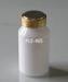 Pharmacy Opaque Liquid / Protein Powder Bottles 300 Ml Plastic Bottles
