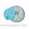 Lightweight Medical Textile Products SMS PP Surgical Bouffant Mop Cap
