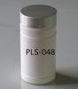 White Round Medical Pharma PET Bottles 250ml AQSIQ / ISO / CFDA