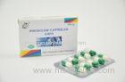 Antirheumatics Piroxicam 20 mg Capsule For Rheumatoid Arthritis Treatment