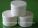 White Empty 100ml HDPE Plastic Bottles Talcum Powder Bottles