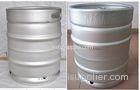 Customized European Standard Beer Keg Unbreakable For Food And Liquid