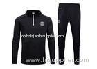 Paris Saint - Germain Black Sports Direct Tracksuits Sweater Pants PSG