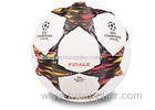 PU Soccer Ball Game Finale 14 Match Ball UEGA Champions League