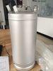 5 Gallon Ball Lock Soda Keg With Pressure Relief Valve And Lids