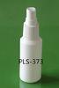 Recycled PE Empty Spray Bottle 120ml Plastic Pharmaceutical Bottles