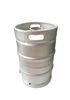 American Standard 15.5gallon Stainless Steel Wine Keg With 4 Inch Neck On Top