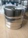 US Standard Mirror Polished 5L Beer Keg / Beer Package 215MM Height
