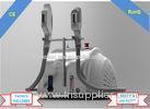 IPL Hair Removal Machine with SHR OPT Intense Pulsed Light Painless