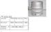 Unbreakbale Stainless Steel 20 Liter Keg For Beer Brewing With Embossing Logo