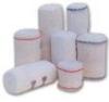 Eco Friendly 100% Cotton Medical Bandage Tape For Surgery Dressing / Sport Health Care