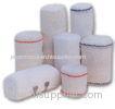 Eco Friendly 100% Cotton Medical Bandage Tape For Surgery Dressing / Sport Health Care