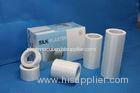 Low - Sensitization Surgical Silk Adhesive Medical Bandage Tape 1.25cm 2.5cm 5cm 7.5cm