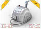 Monopolar Bipolar E Light Beauty Machine IPL RF Handle Thermage Multifunction Permanent