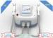 Painless Facial E Light Beauty Machine for Hair Removal / Skin Tightening 3000W