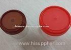 Hospital Laboratory Consumables Sterile Urine Collection Cup / Container 100ml