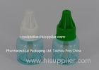 Colored PET Mosquito Repellent Bottle Pharmaceutical Plastic Bottles