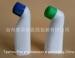 Professional White 100ml Plastic Pill Bottles Medicine Liniment Bottle