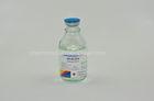 Ciprofloxacin Infusion Medicines 2MG / ML Antibiotics 1 Glass Bottle / Box