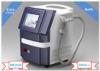808nm Diode Laser Hair Removal Machine for Bode / Face / underarm