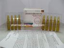 80MG / 2ML Antibiotics Gentamicin Injection For Urinary Tract Infections / Pneumonia