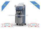 1064 Nm Nd Yag Laser SHR E light Beauty Machine Vertical 2 Handles 15 x 50mm