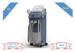 1064 Nm Nd Yag Laser SHR E light Beauty Machine Vertical 2 Handles 15 x 50mm