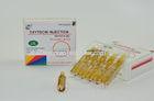 BP / USP / CP Standard Oxytocin Injection 10I.U. / 2mL For Milk Secretion
