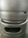 OEM / ODM Stainless Steel Keg / Soda Kegs with External Diameter 235mm