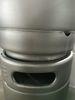 OEM / ODM Stainless Steel Keg / Soda Kegs with External Diameter 235mm