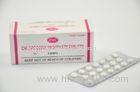 Chloroquine Phosphate Tablets 100MG Anti malaria Medicine BP / USP / CP Standard