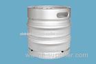 American / European / DIN Keg 30L With Micro Matic Spear For Handcraft Beer