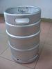 Large Beer Container / Euro DIN keg In Micro Brewery And Fermenting