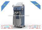 IPL Laser RF Radio Frequency Skin Tightening Machine for Neck / Face / Body