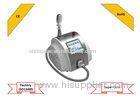 Laser IPL Hair Removal Machine for Women Beauty 10 - 60J/cm Energy Density