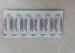 Non - Steroidal Pharmaceutical Medicines Diclofenac Sodium Suppository 50mg