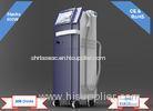 10Hz 808nm Diode Laser Permanent Body Hair Removal for Men at Home 100J/cm