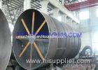 Aircraft Industrial Heavy Precision Sheet Metal Fabrication Of Steel Structures